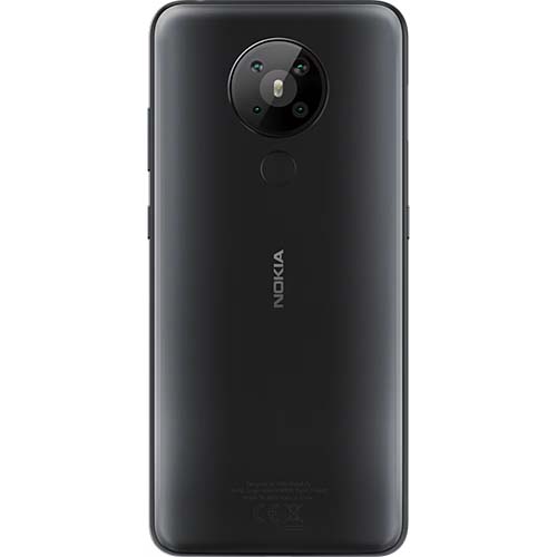 NOKIA 5.3の画像