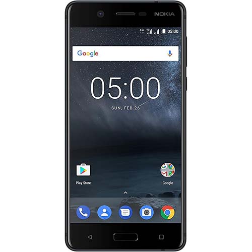 NOKIA 5 Dual-SIMの画像