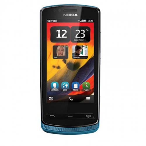 NOKIA 700の画像
