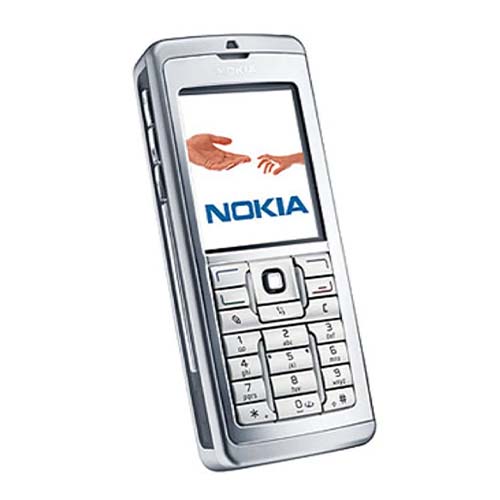 NOKIA E60の画像