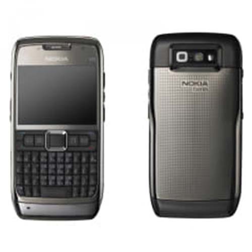 NOKIA E71の画像