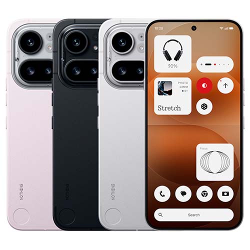 Nothing Phone 4a Proの画像