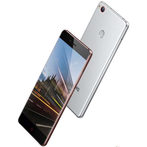 Nubia Z11の画像