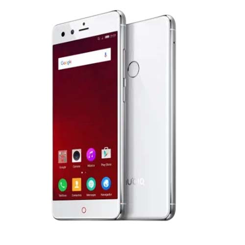 Nubia Z11 miniの画像