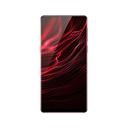 Nubia Z18の画像