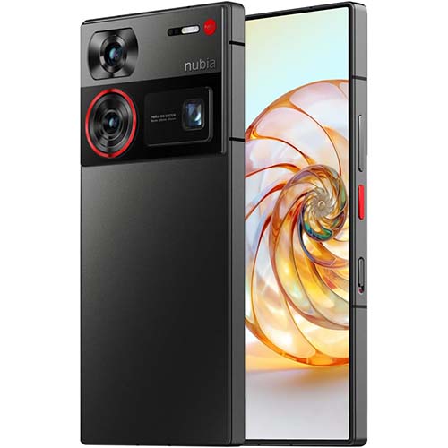 Nubia Z60 Ultraの画像