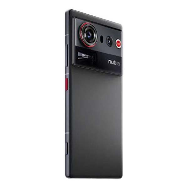 Nubia Z80 Ultraの画像
