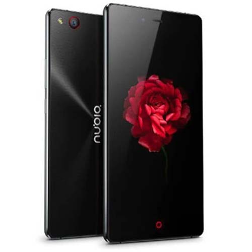 Nubia Z9 Maxの画像