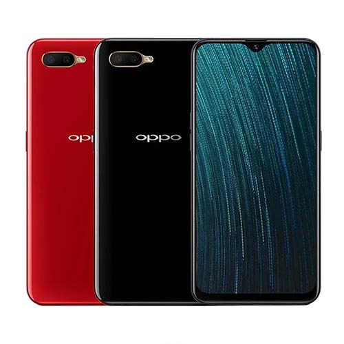 OPPO AX5sの画像