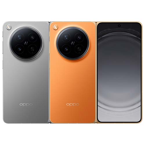 OPPO Find N6の画像