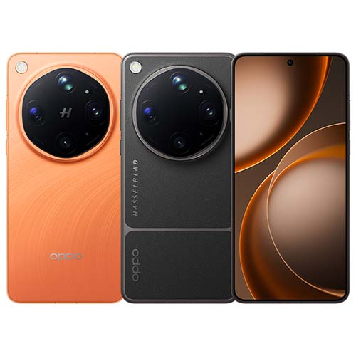 OPPO Find X9 Ultraの画像