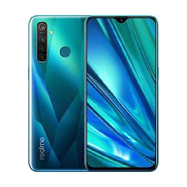 OPPO Realme 5 Proの画像