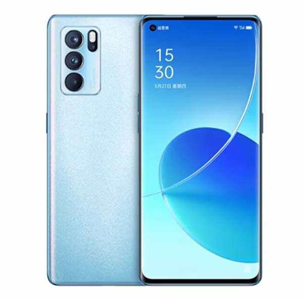 OPPO Realme 6 Proの画像
