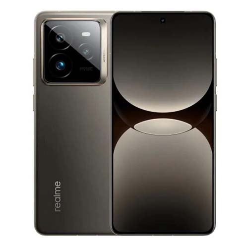 OPPO Realme 7 Proの画像