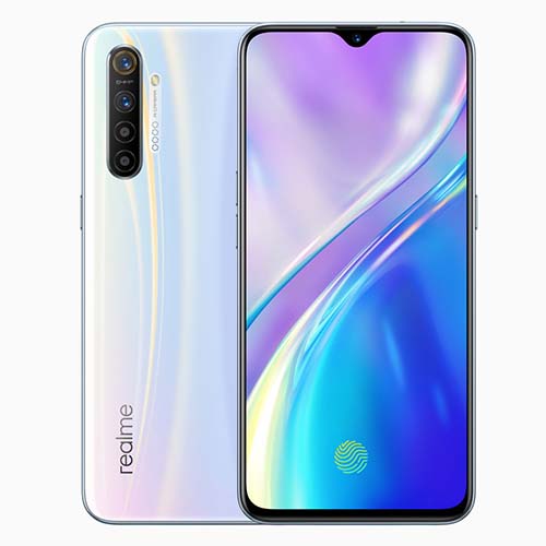 OPPO Realme X2の画像