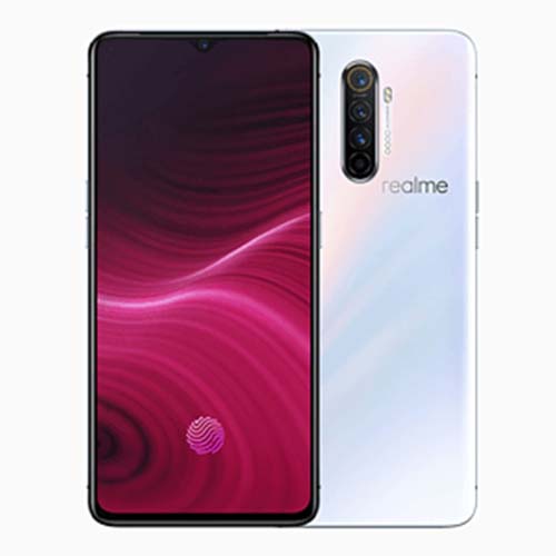 OPPO Realme X2 Proの画像