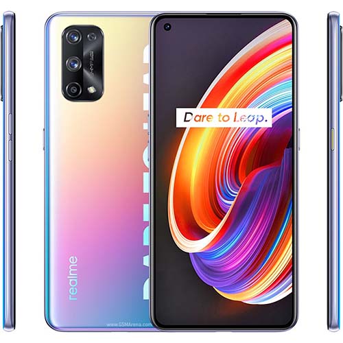 OPPO Realme X7 Pro 5Gの画像