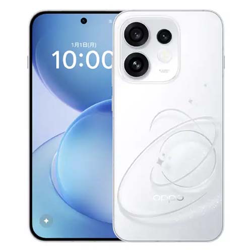 OPPO Reno16 5Gの画像