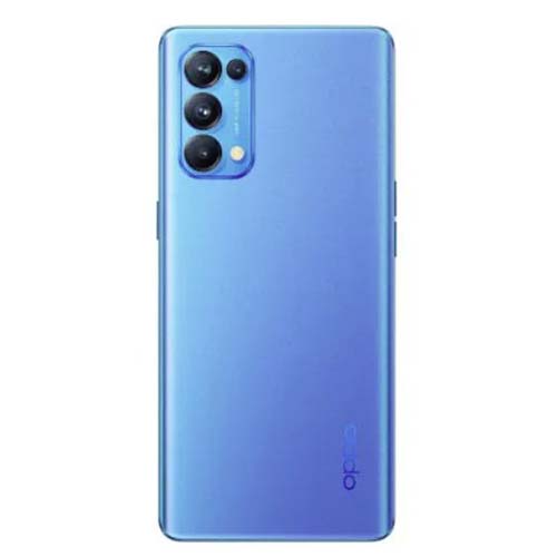 OPPO Reno 5 Pro 5Gの画像