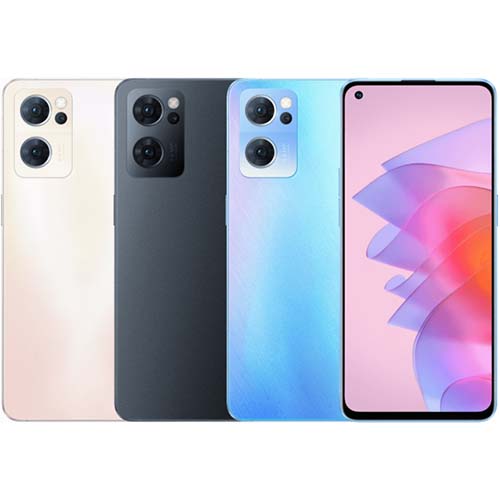 OPPO Reno 7の画像