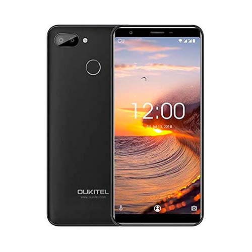 OUKITEL C11の画像