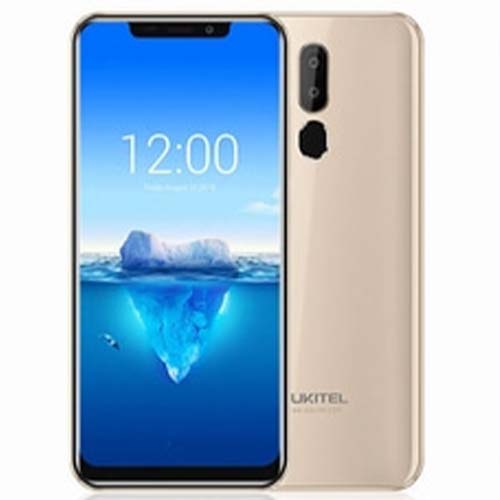 OUKITEL C12 Proの画像
