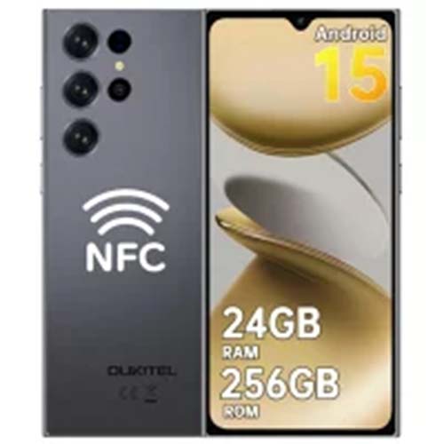 OUKITEL C16の画像