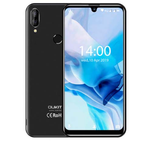 OUKITEL C16 Proの画像