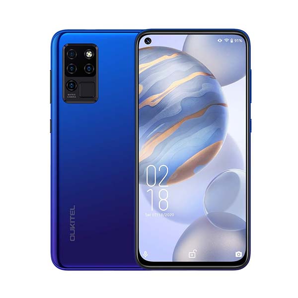 OUKITEL C21の画像