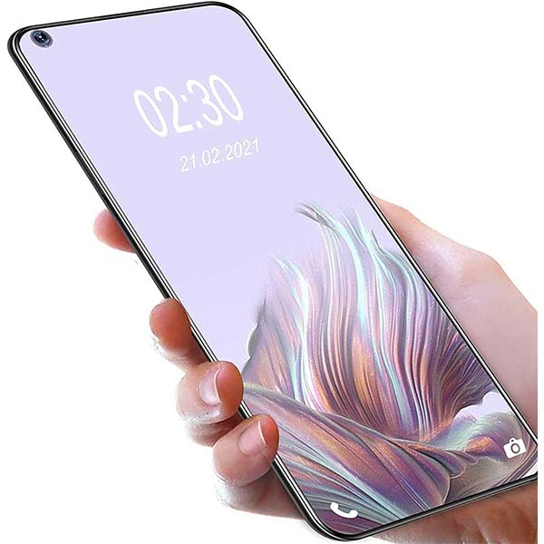 OUKITEL C21 Proの画像