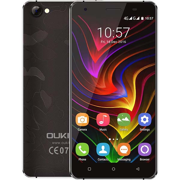 OUKITEL C5 Proの画像