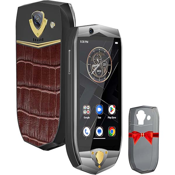 OUKITEL K16の画像