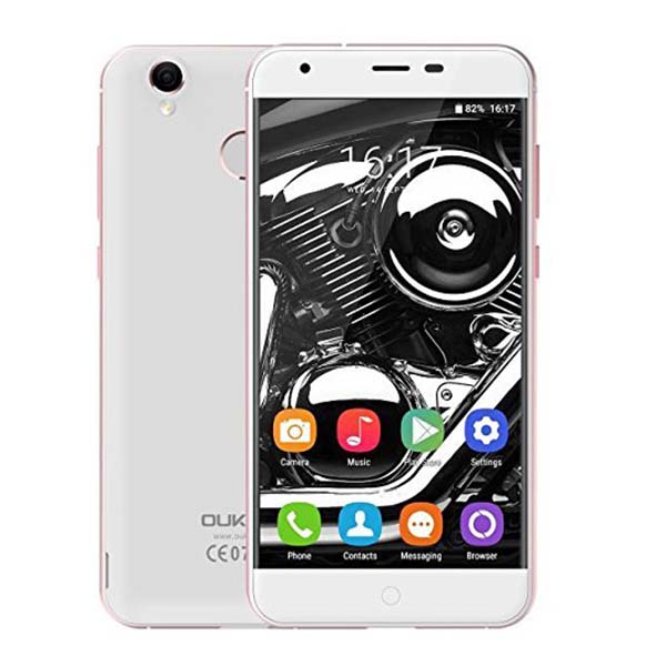 OUKITEL K7000の画像