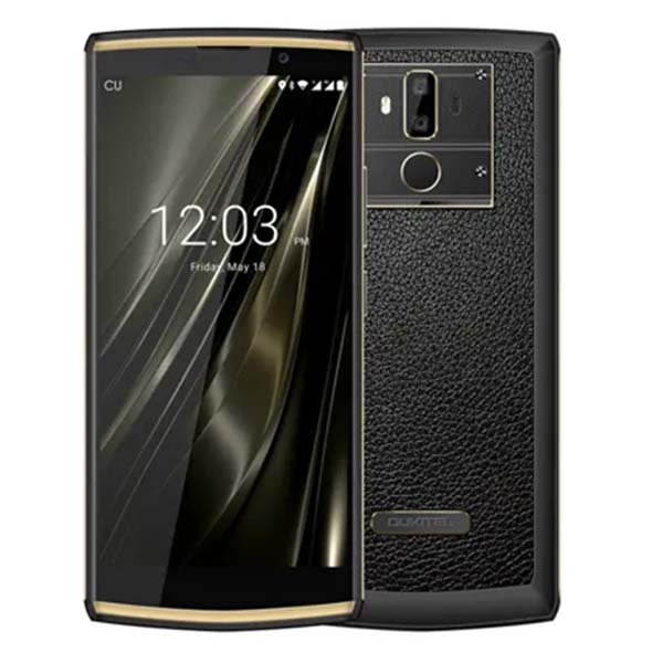 OUKITEL K7 Powerの画像