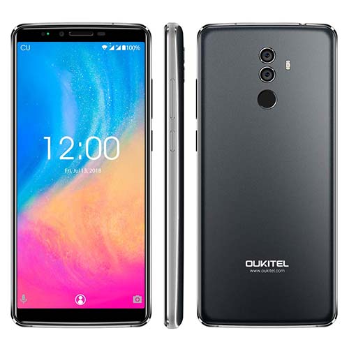 OUKITEL K8の画像