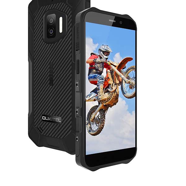 OUKITEL WP12の画像