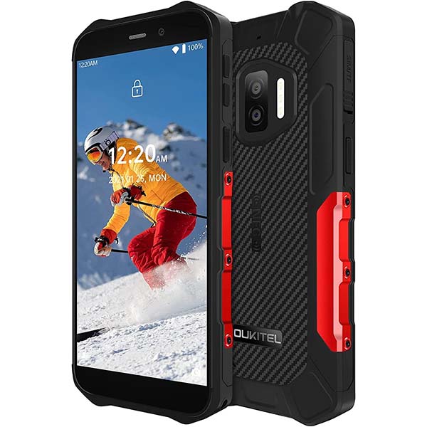 OUKITEL WP12 Proの画像