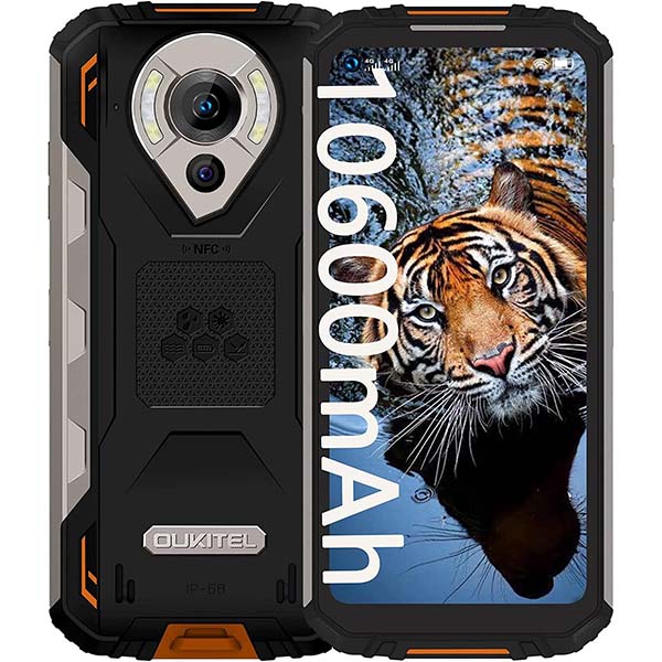 OUKITEL WP16の画像