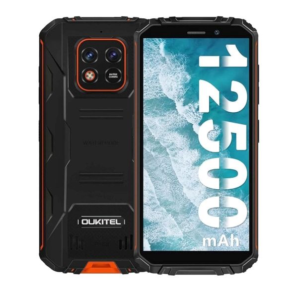 OUKITEL WP18の画像