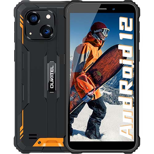 OUKITEL WP20の画像