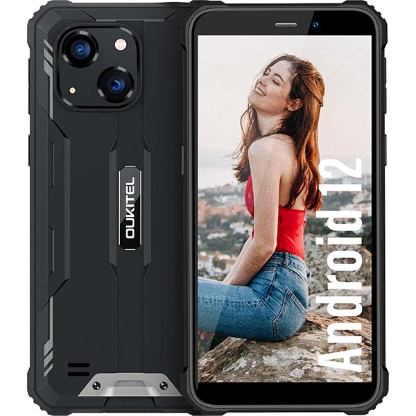 OUKITEL WP20 Proの画像