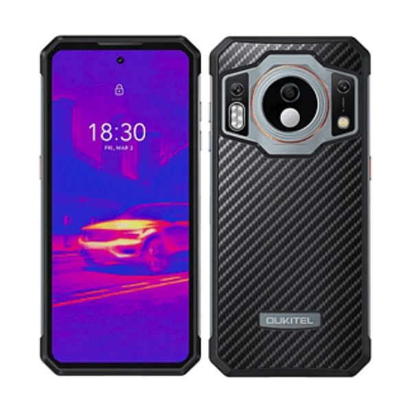 OUKITEL WP21 Ultraの画像