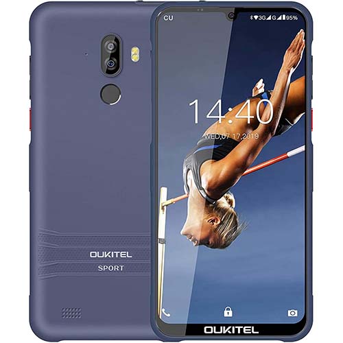 OUKITEL Y1000の画像