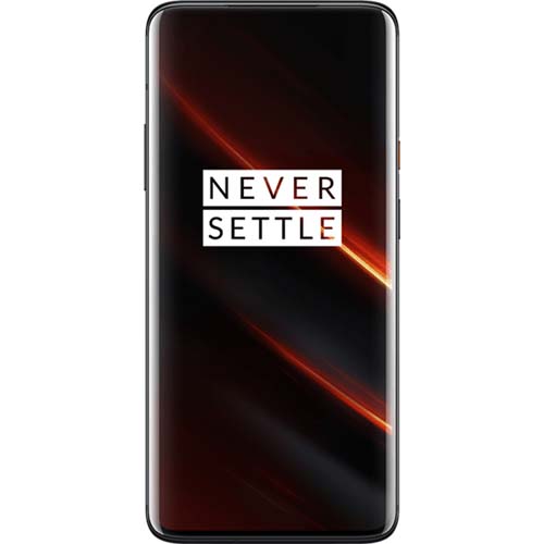 OnePlus 7T Pro McLaren Editionの画像