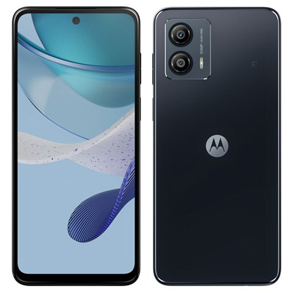 Moto g53j 5Gの画像
