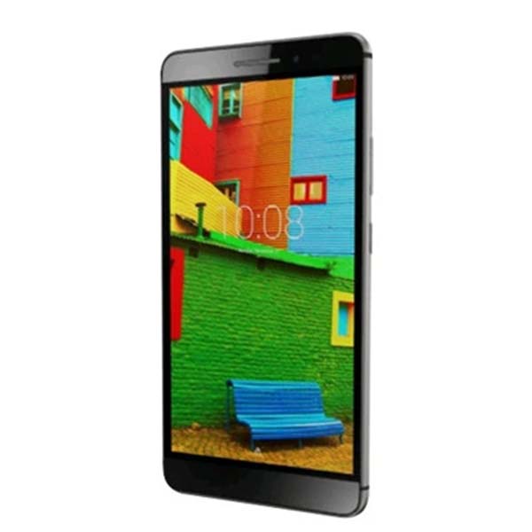 Lenovo PHAB Plusの画像