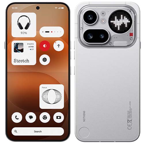 Phone (4a) Proの画像