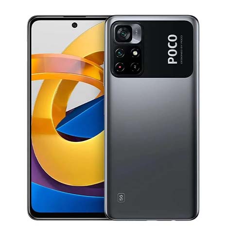 Poco M4 Pro 5Gの画像
