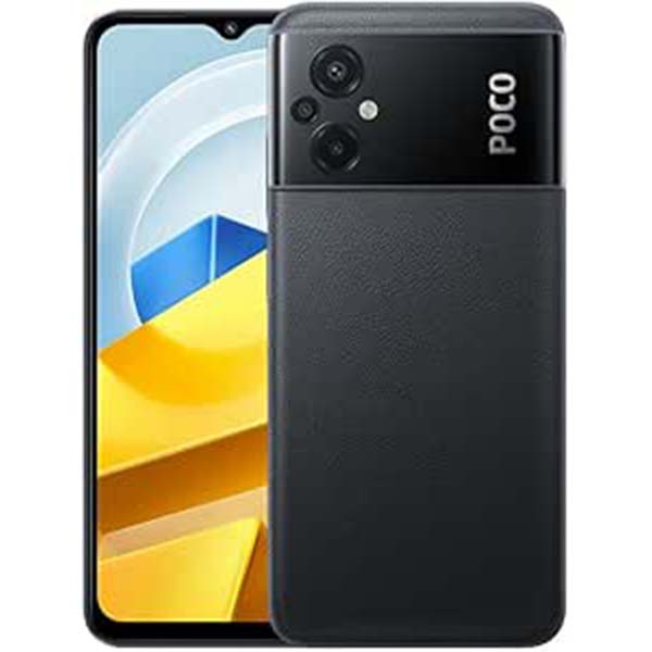 Poco M5の画像