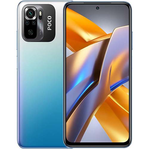 Poco M5sの画像